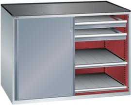 LISTA Schubladenschrank