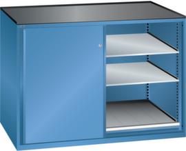 LISTA Schubladenschrank