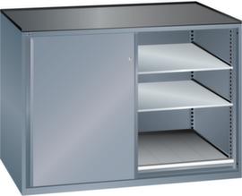 LISTA Schubladenschrank