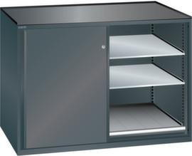 LISTA Schubladenschrank