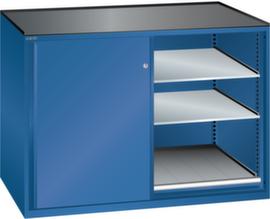 LISTA Schubladenschrank