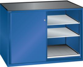 LISTA Schubladenschrank