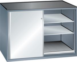 LISTA Schubladenschrank