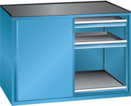 LISTA Schubladenschrank