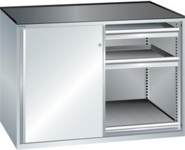 LISTA Schubladenschrank