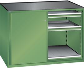 LISTA Schubladenschrank