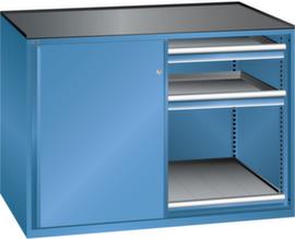 LISTA Schubladenschrank