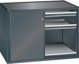 LISTA Schubladenschrank