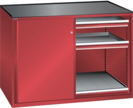 LISTA Schubladenschrank