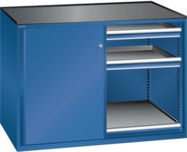 LISTA Schubladenschrank