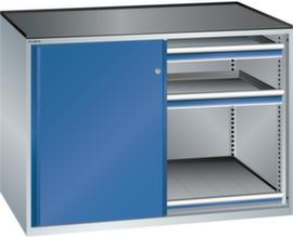 LISTA Schubladenschrank