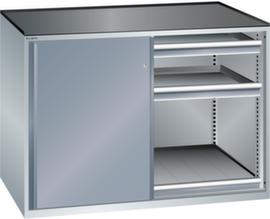 LISTA Schubladenschrank