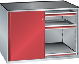 LISTA Schubladenschrank