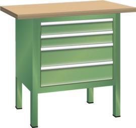 LISTA Kompaktwerkbank