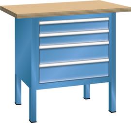 LISTA Kompaktwerkbank