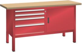 LISTA Kompaktwerkbank