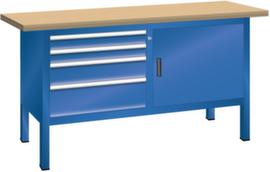 LISTA Kompaktwerkbank