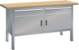 LISTA Kompaktwerkbank