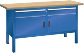 LISTA Kompaktwerkbank