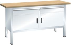 LISTA Kompaktwerkbank