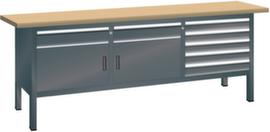 LISTA Kompaktwerkbank