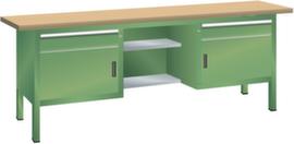 LISTA Kompaktwerkbank