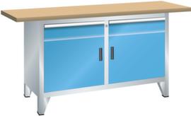 LISTA Systemwerkbank