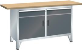 LISTA Systemwerkbank