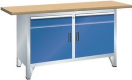 LISTA Systemwerkbank