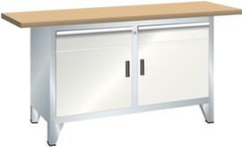 LISTA Systemwerkbank