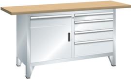 LISTA Systemwerkbank