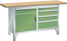 LISTA Systemwerkbank