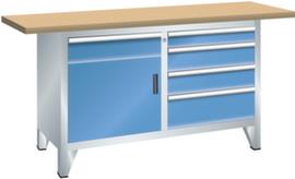 LISTA Systemwerkbank