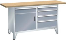 LISTA Systemwerkbank