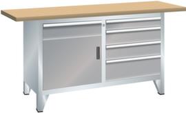 LISTA Systemwerkbank