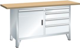 LISTA Systemwerkbank