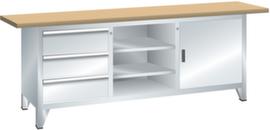 LISTA Systemwerkbank