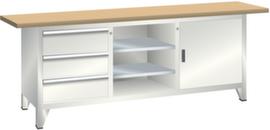 LISTA Systemwerkbank