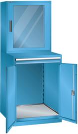 LISTA Computerschrank