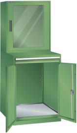 LISTA Computerschrank