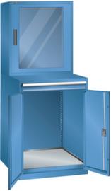 LISTA Computerschrank