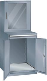 LISTA Computerschrank