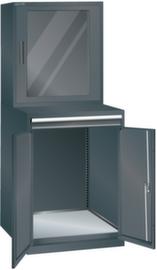 LISTA Computerschrank