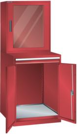 LISTA Computerschrank