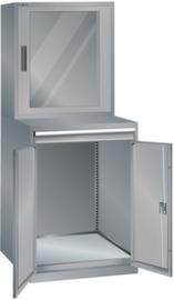 LISTA Computerschrank