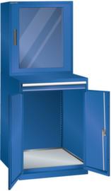 LISTA Computerschrank