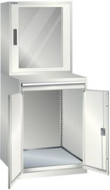 LISTA Computerschrank