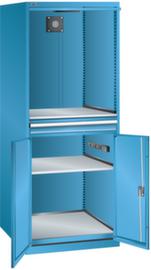 LISTA Computerschrank