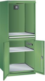 LISTA Computerschrank