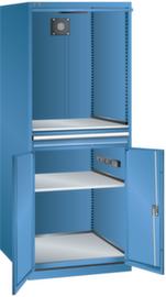 LISTA Computerschrank